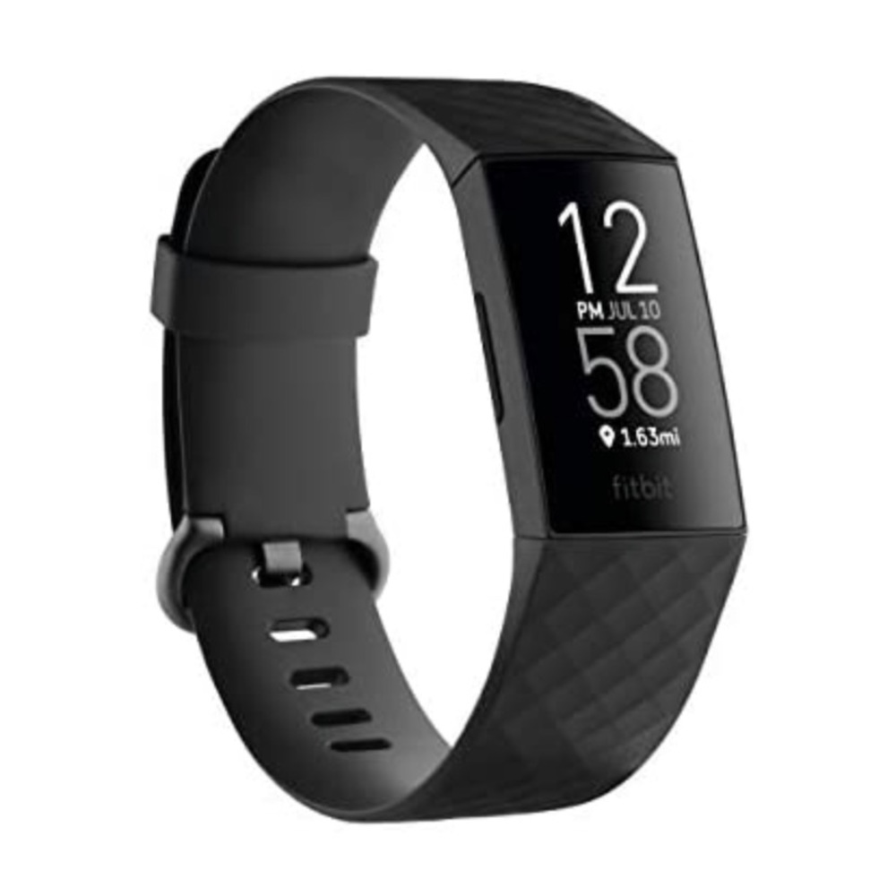 Fitbit Charge 4 - BRAND NEW